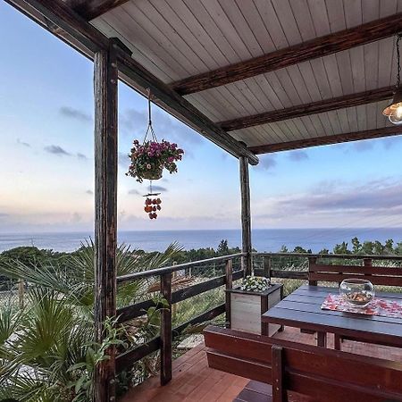 Villa Valmar Scopello Castellammare del Golfo Zewnętrze zdjęcie