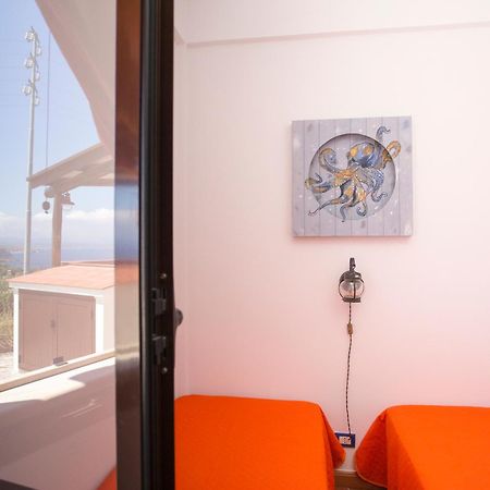 Villa Valmar Scopello Castellammare del Golfo Zewnętrze zdjęcie