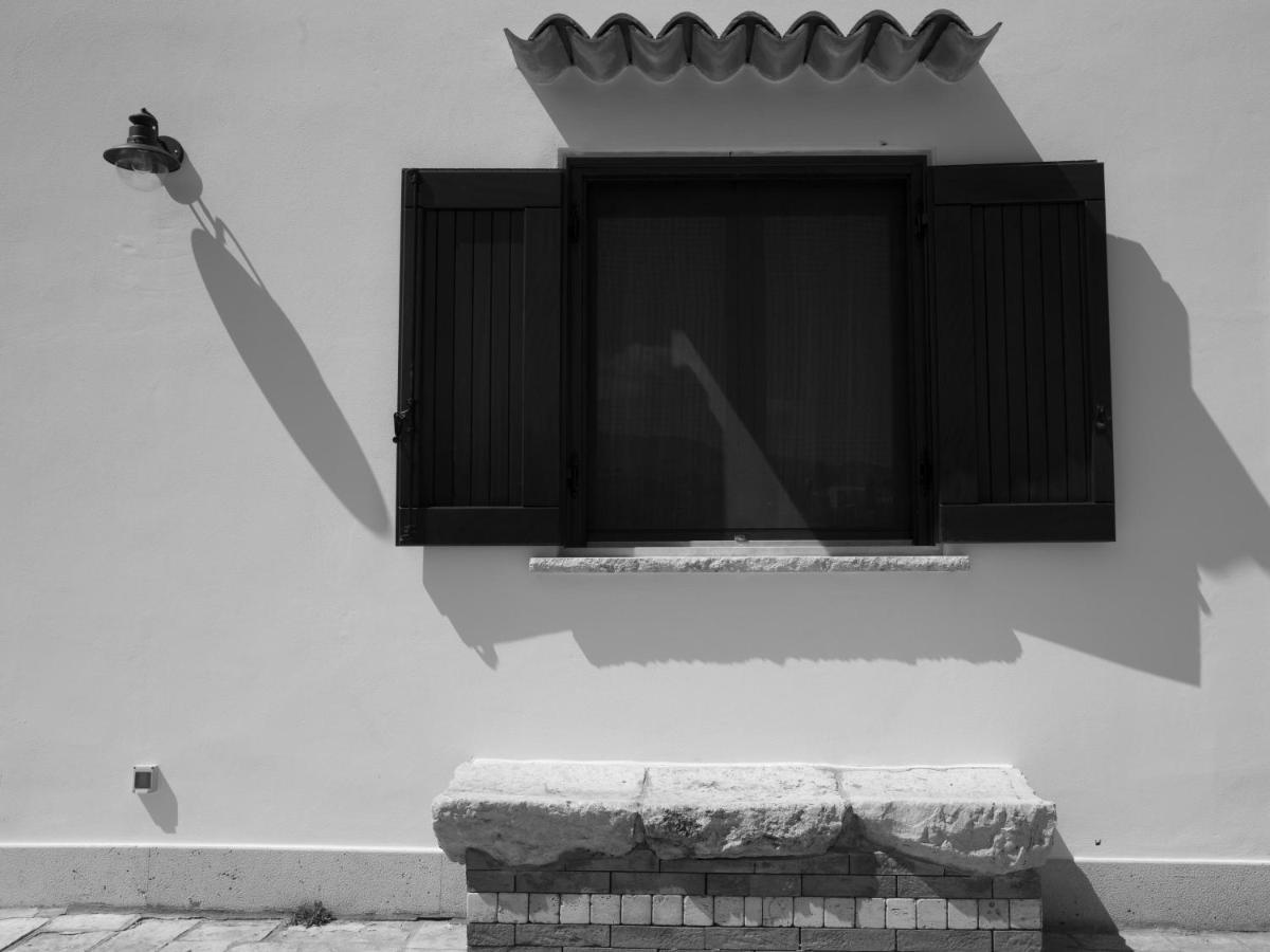 Villa Valmar Scopello Castellammare del Golfo Zewnętrze zdjęcie