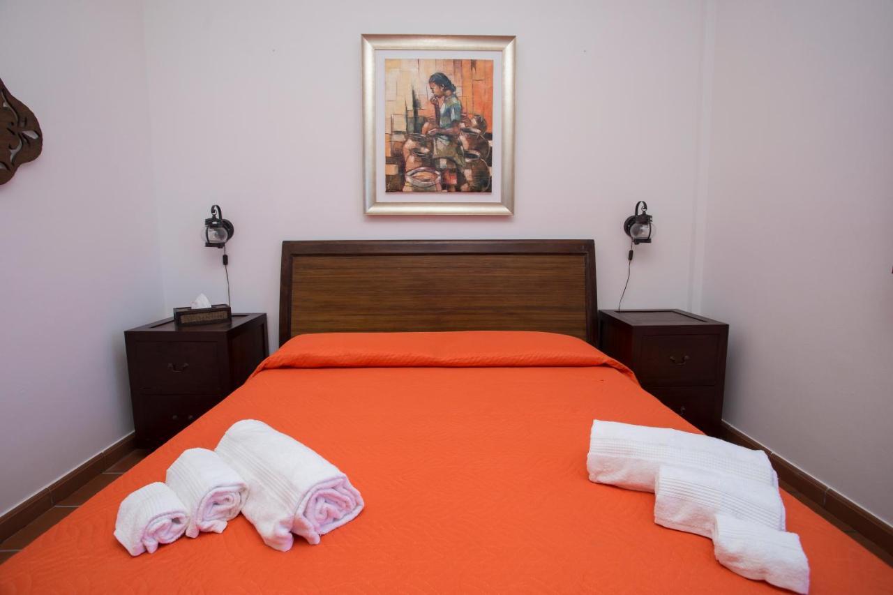 Villa Valmar Scopello Castellammare del Golfo Zewnętrze zdjęcie